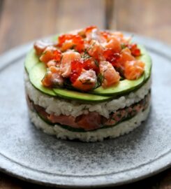 Sushi Yum Yum