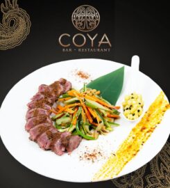 Coya Bar & Restaurant