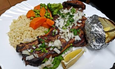 Alkion Tavern Restaurant