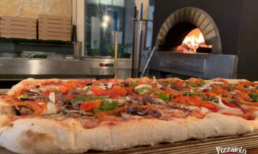 Pizzaiolo