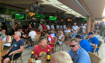 The Meeting Pub