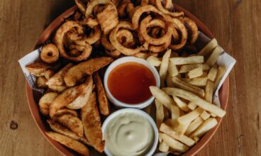 Blooms Bar & Grill Nicosia