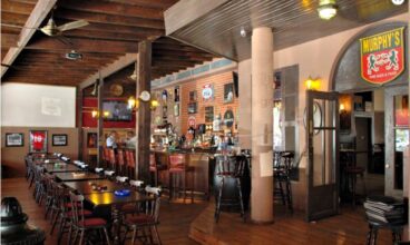 Murphy's Pub