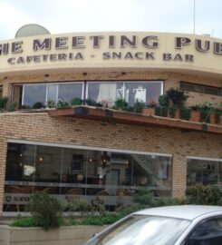 The Meeting Pub