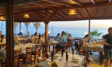 Tsiakkas Tavern