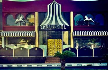 Carousel Cafe Patisserie 🎠