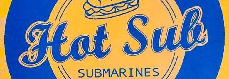 Hot Sub Submarines