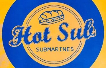Hot Sub Submarines