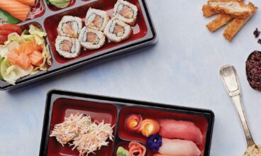 Sumo Sushi & Bento