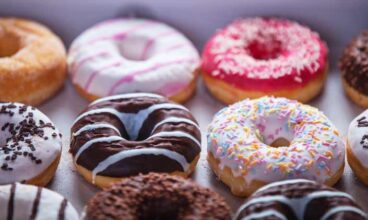 Donut Market Nicosia