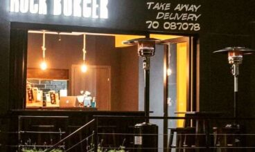 Rock Burger