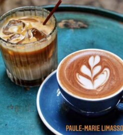 Paule Marie Cafe-Snack Limassol