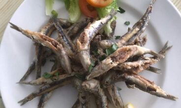 Zakos Beach Restaurant