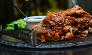 Kona Kai Restaurant / Pallouriotissa