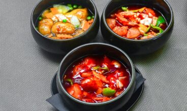 Kona Kai Restaurant / Strovolos