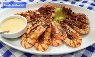 Landa Restaurant