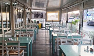 LEOFOROS 13 Taverna