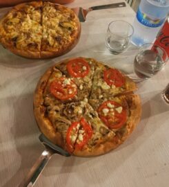 Pizza Mia Larnaca