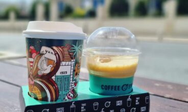 Coffee Sweet Larnaka