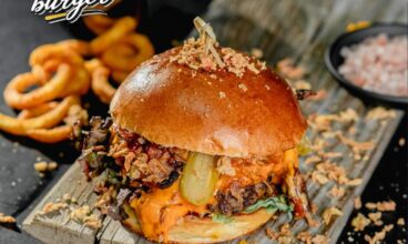 L.A Burgers