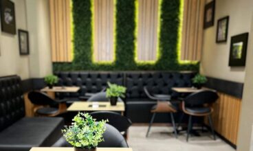 Coffee Lab Spyrou Kyprianou