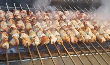 DIMITRIS GRILL