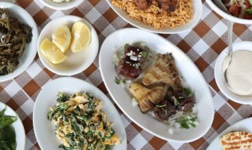 Vlachos Tavern