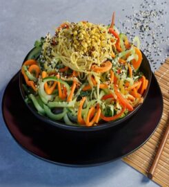 Red Dragon Asian Food