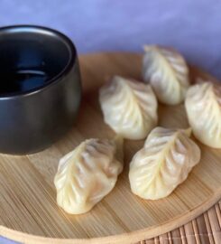 Red Dragon Asian Food