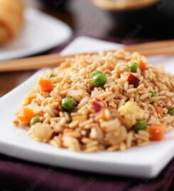 Red Dragon Asian Food