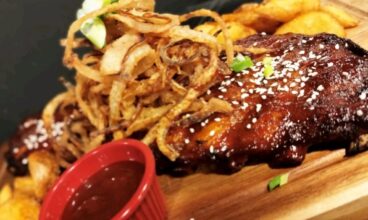 Q Sports Bar & Grill