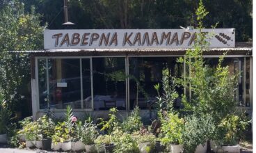 Ταβέρνα Καλαμαράς