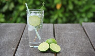 Ανακαλύπτοντας τα μοναδικά οφέλη του Gin για την υγεία