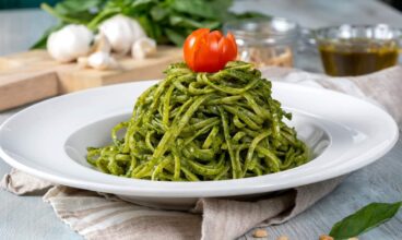 Aldente Cucina Italiana