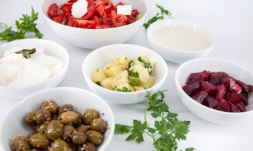 Ταβέρνα Λεβέντης / Leventis Tavern
